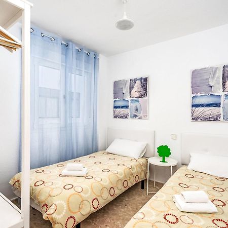 Apartment Carihuela Playa-2 By Interhome Torremolinos Exteriér fotografie