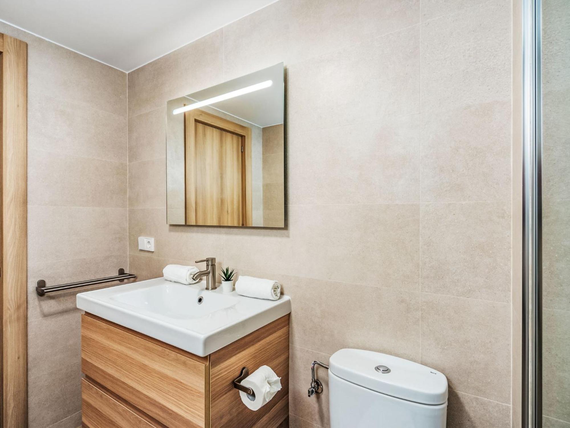 Apartment Carihuela Playa-2 By Interhome Torremolinos Exteriér fotografie