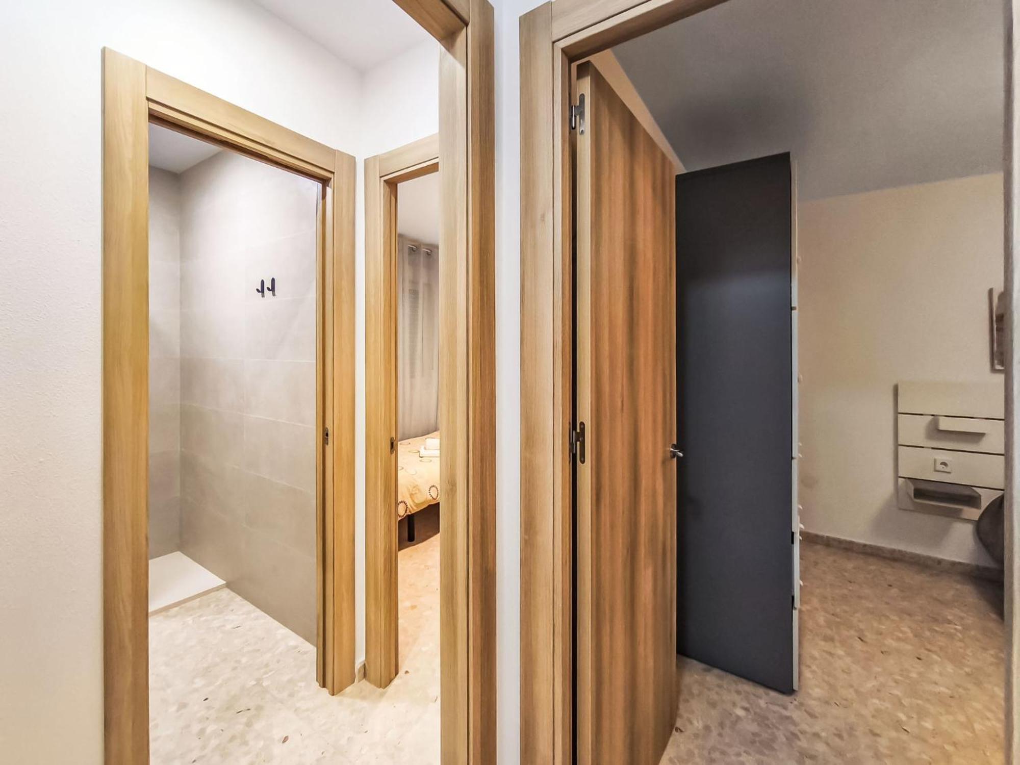 Apartment Carihuela Playa-2 By Interhome Torremolinos Exteriér fotografie