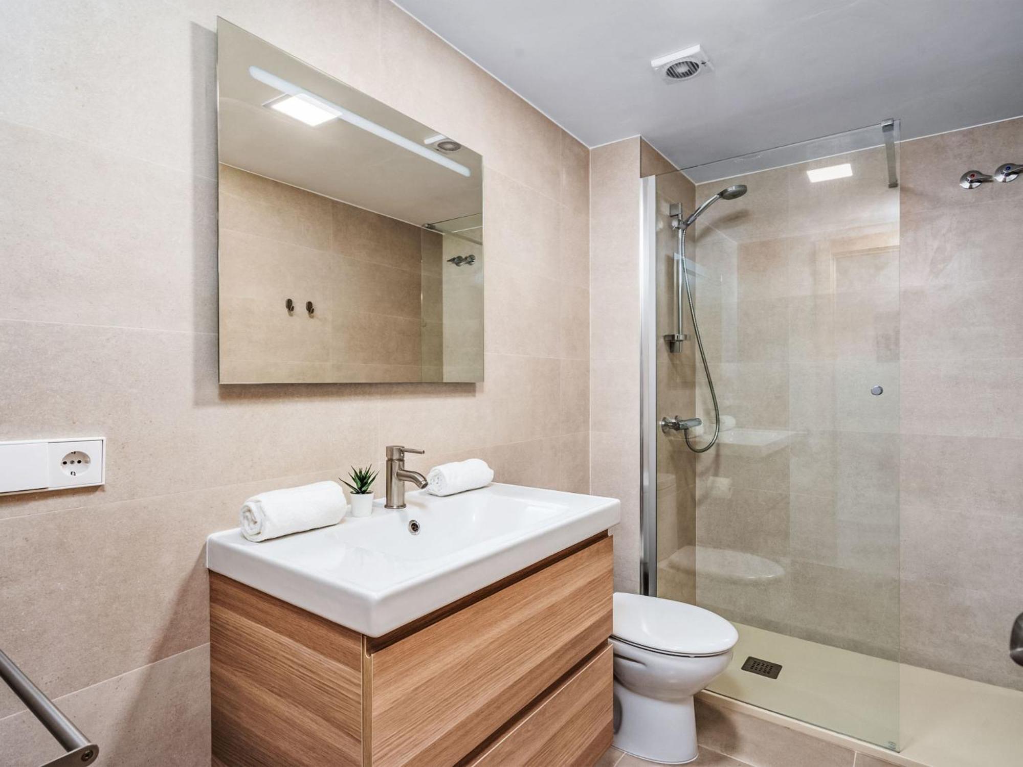 Apartment Carihuela Playa-2 By Interhome Torremolinos Exteriér fotografie