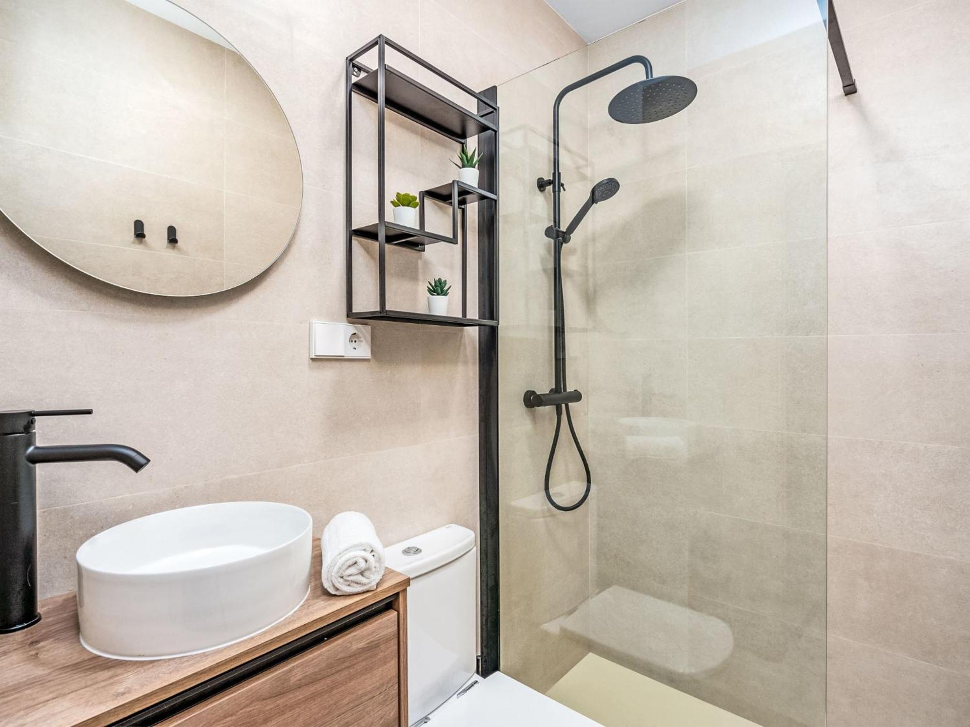 Apartment Carihuela Playa-2 By Interhome Torremolinos Exteriér fotografie
