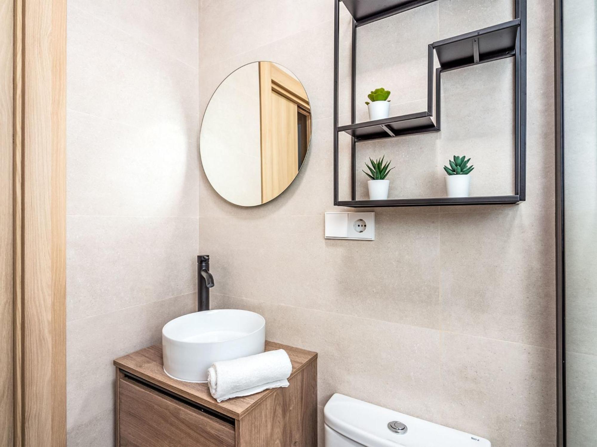 Apartment Carihuela Playa-2 By Interhome Torremolinos Exteriér fotografie