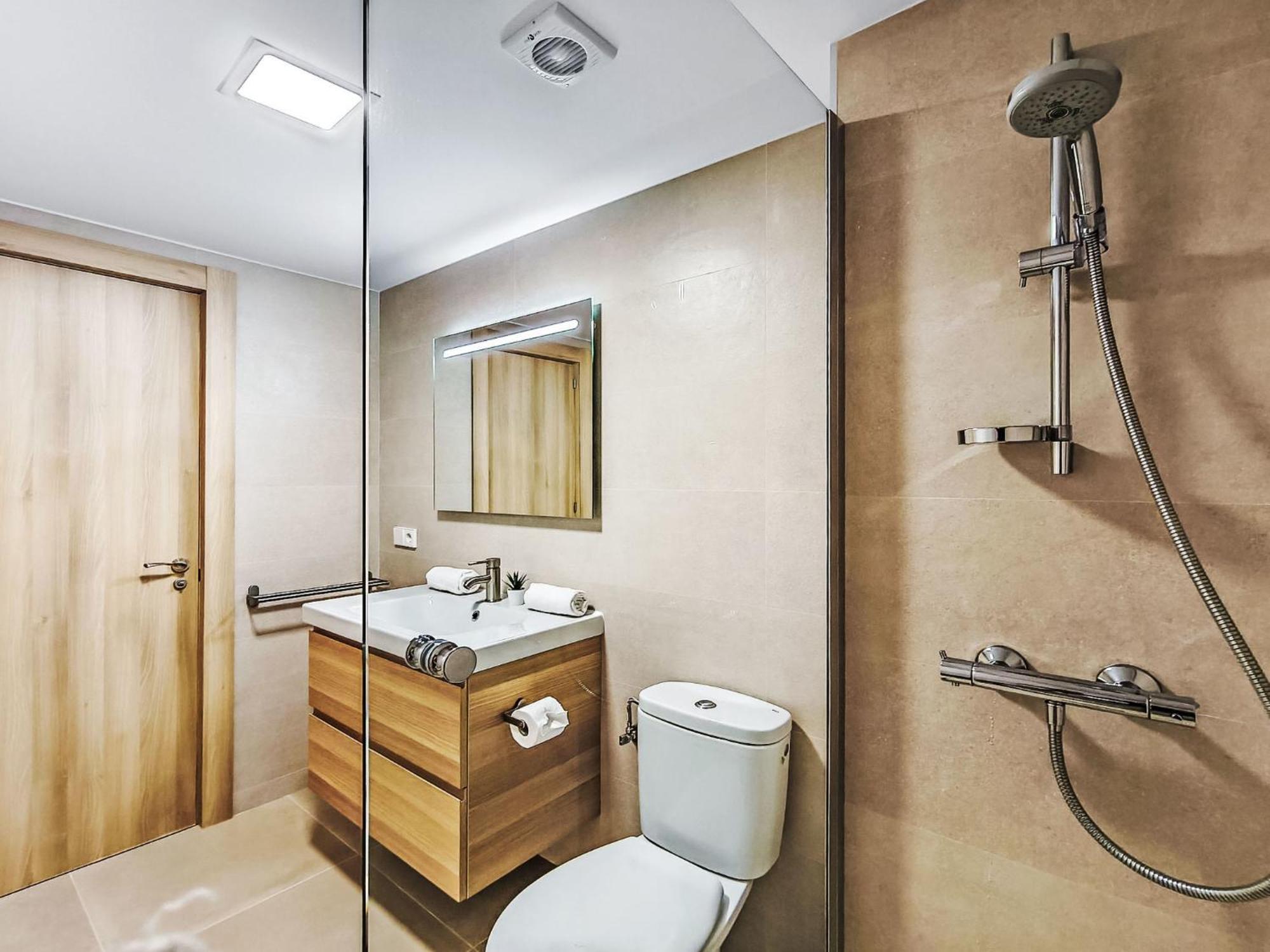 Apartment Carihuela Playa-2 By Interhome Torremolinos Exteriér fotografie