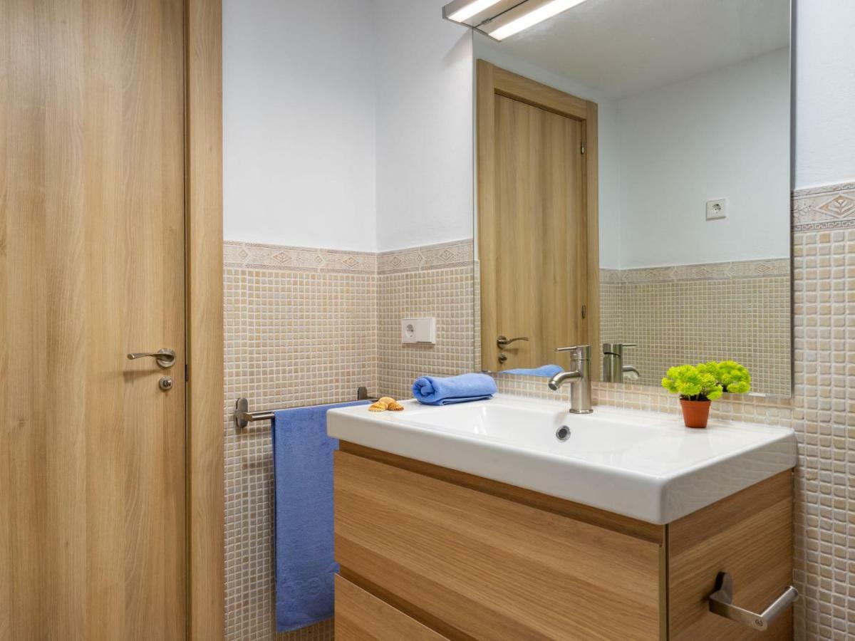 Apartment Carihuela Playa-2 By Interhome Torremolinos Exteriér fotografie