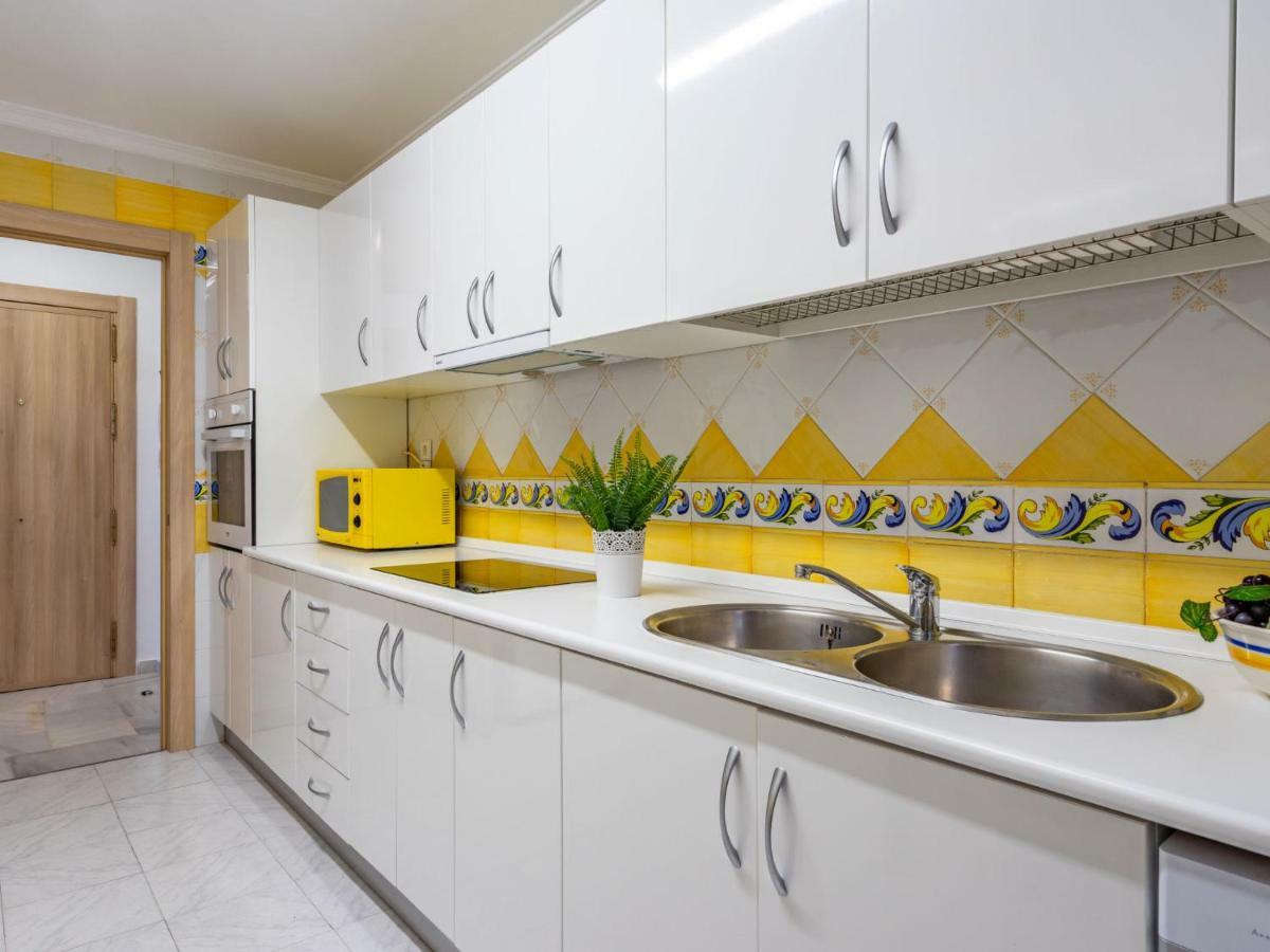 Apartment Carihuela Playa-2 By Interhome Torremolinos Exteriér fotografie